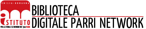 Biblioteca digitale Parri Network
