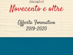 Clicca e scarica l'Offerta formativa 2019-20 dell'Istituto Parri